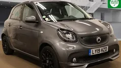 Used 2019 Smart ForFour Hatchback | £9,000 (Fair price)
