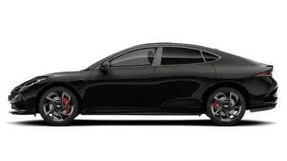 New MG IM5 300 kW (408 HP) 2026 Hatchback