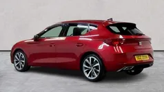 Used 2020 Seat Leon ST FR First Edition Estate | £15,299 (Fair price)