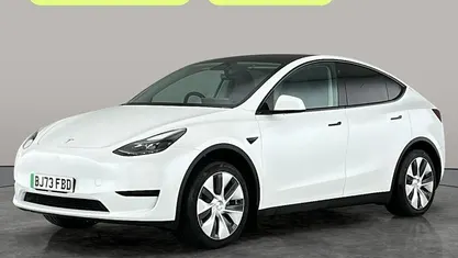 Used Tesla Model Y RWD 219 kW (299 HP) 2024 SUV
