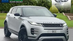 Used 2020 Land Rover Range Rover evoque SE Dynamic Hatchback | £19,950 (Fair price)