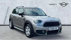 Used 2019 Mini Cooper Countryman Classic SUV | £15,000 (Good price)