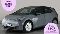 Used 2022 VW ID.3 Pro Hatchback | £14,988 (Fair price)