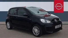 Used 2018 VW up! move up! Hatchback | £8,990 (Fair price)