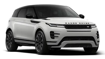 New 2025 Land Rover Range Rover evoque SE Dynamic Hatchback | £50,922 (Fair price)