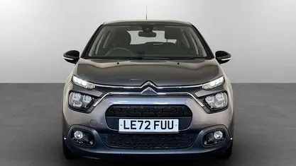 Used Citroën C3 PureTech 83 HP (61 kW) 2022 Hatchback