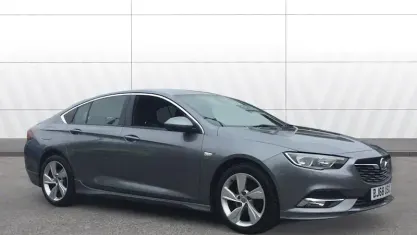 Używany Vauxhall Insignia Sport 170 KM (125 kW) 2020 Hatchback