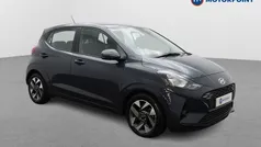 Used 2024 Hyundai i10 Advanced Hatchback | £14,599 (Fair price)
