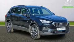 Used 2024 Seat Tarraco SE Technology SUV | £17,199 (Super price)