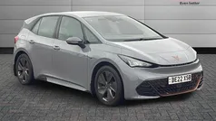 Used 2024 Cupra Born Hatchback | £16,798 (Good price)