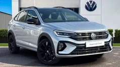 Used 2025 VW Taigo Black Edition SUV | £25,777 (Fair price)