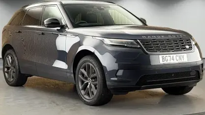 Używany Land Rover Range Rover Velar S 404 KM (297 kW) 2026 SUV