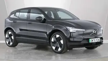 New Volvo EX30 Performance 314 kW (428 HP) 2025 SUV