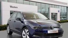 VW Golf VIII