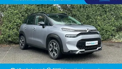 Used 2021 Citroën C3 PureTech Hatchback | £12,995 (Fair price)