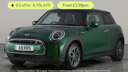 Used 2023 Mini Cooper Level 2 Hatchback | £14,948 (Good price)