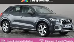 Used 2020 Audi Q2 Sport SUV | £14,197 (Super price)