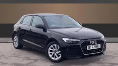 Black Used 2022 Audi A1 Sport Hatchback | £17,720 (Super price)