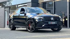 Used 2023 Mercedes GLC43 AMG Premium Plus Coupe | £44,950 (Fair price)