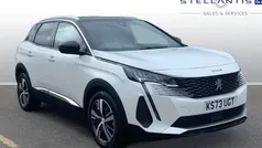 Used 2023 Peugeot 3008 Allure+ Estate | £18,656 (Fair price)