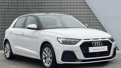 Used 2019 Audi A1 Sportback Sport Hatchback | £13,576 (Fair price)