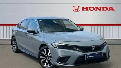 Used Honda Civic Elegance 143 HP (105 kW) 2025 Hatchback