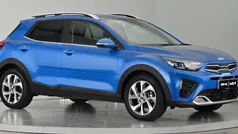 Used 2023 Kia Stonic GT-Line SUV | £18,250 (Fair price)