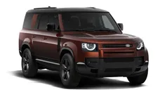New 2025 Land Rover Defender HSE Dynamic SUV | £83,322 (Fair price)