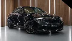 Black Used 2019 BMW M2 Competition Edition Coupe | £30,995 (Good price)