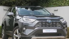 Used 2024 Toyota RAV4 Hybrid SUV | £26,995 (Super price)