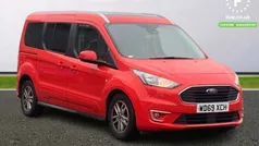 Ford Grand Tourneo Connect