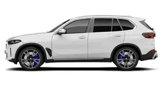 Used 2025 BMW X5 M Sport SUV | £75,763 (Fair price)
