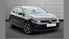 Used 2025 VW Polo Match Hatchback | £20,795 (Fair price)