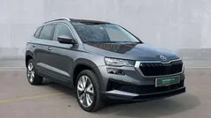 Used 2024 Skoda Karoq SE L SUV | £23,950 (Fair price)