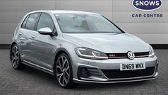 Used 2020 VW Golf VIII GTI Hatchback | £17,499 (Super price)