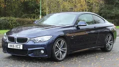 Used 2020 BMW 440 M Sport Coupe | £17,950 (Super price)