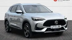 Used 2023 MG HS SE SUV | £15,401 (Fair price)