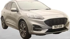 Used 2022 Ford Kuga ST-Line X SUV | £20,732 (Good price)