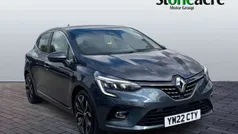 Used 2022 Renault Clio V SE Hatchback | £12,434 (Fair price)