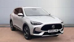 Used 2024 MG HS Trophy SUV | £19,402 (Good price)
