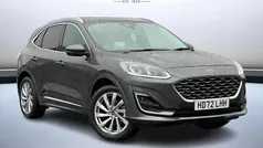 Used 2023 Ford Kuga Vignale SUV | £20,999 (Fair price)