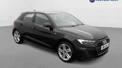Used 2024 Audi A1 Sportback S-Line Hatchback | £18,999 (Fair price)