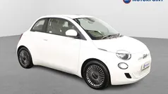 Used 2022 Fiat 500e Icon Hatchback | £11,499 (Fair price)
