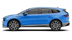 Used 2026 Skoda Enyaq iV SE L SUV | £37,450 (Fair price)