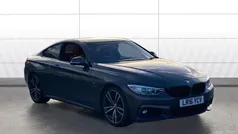 Used 2016 BMW 435 M Sport Coupe | £17,013 (Fair price)
