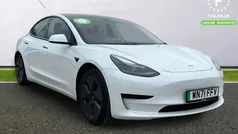 Used 2021 Tesla Model 3 Standard Range Sedan | £14,999 (Fair price)