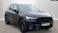 Used 2024 Volvo XC60 Plus SUV | £41,135 (Fair price)