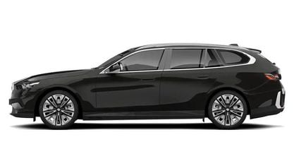 Ny BMW 520 M Sport 208 HK (152 kW) 2026 Kombi