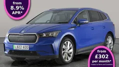 Used 2023 Skoda Enyaq iV ecoSuite SUV | £20,910 (Fair price)