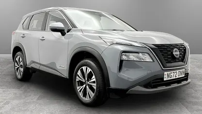 Used Nissan X-Trail Acenta Premium 204 HP (150 kW) 2026 SUV